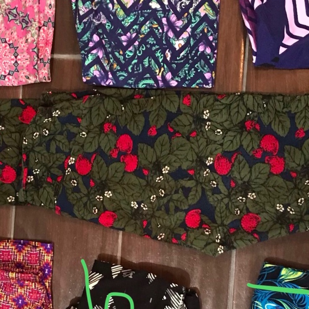 Lularoe leggings